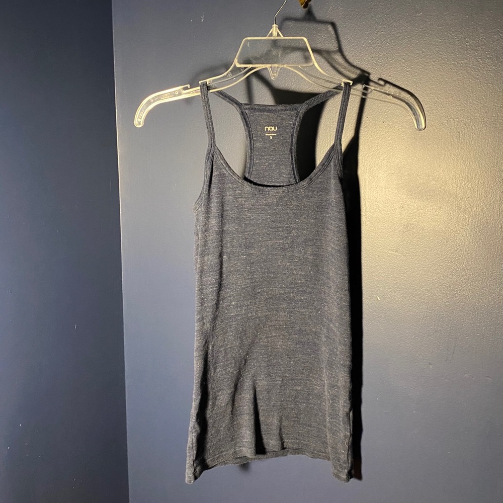 Nau tank. Nau’s the time.